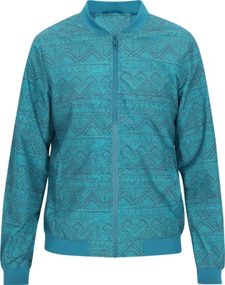 Produktbild von OCY herren jacke - türkis, XXL