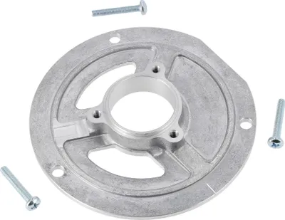 Produktbild von Grundplatte, einzeln für 50802 - SR1, SR2, SR2E, KR50