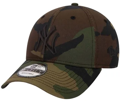 Zdjęcie produktu dla Czapka New Era League Essential 9FORTY New York Yankees 11357008