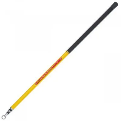 Produktbild von WFT Angel-Senkstange NC, 4,20m lang, 120cm Transportlänge, 660g Gewicht