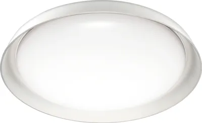 Produktbild von LEDVANCE SMART+, Intelligente Deckenbeleuchtung, WLAN, Weiß, Polymethylmethacrylat (PMMA), 3000 K, 6500 K