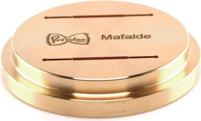 Produktbild von Matrize Bronze - Mafalde / Manfredini für La Fattorina, Fimar MPF 1.5, PF15E und andere