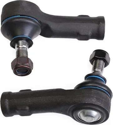 Produktbild von RIDEX Spurstangenkopf Spurstange für VW Transporter IV Bus (70B, 70C, 7DB, 7DK, 70J, 70K, 7DC, 7DJ) Vorne 914T0939