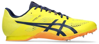Produktbild von ASICS HYPER MD 8 Spikes Neongelb Größe 44