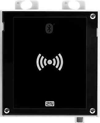 Image de 9160345 - Unité d'accès 2.0 Bluetooth & RFID - 125kHz, 13.56MHz, NFC,PIC