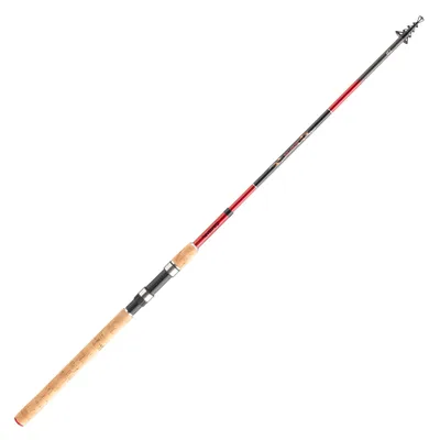 Obrázek produktu pro Daiwa pruty na dravce Sweepfire Tele Spin