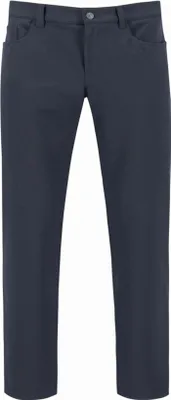 Produktbild von Alberto - Herren 5-Pocket Jeans PIPE - Ceramica (8577 0039), Größe:W42, Länge:L30, Farbe:Navy (899)