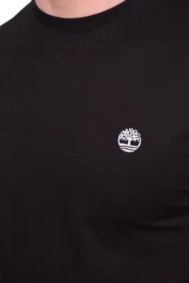 Immagine prodotto di TIMBERLAND - T-shirt uomo slim con logo - Taglia L