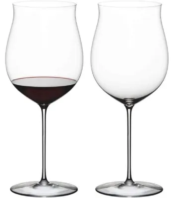 Produktbild von RIEDEL Superleggero Burgundy Grand Cru - 265 Jahre - 2er Pack