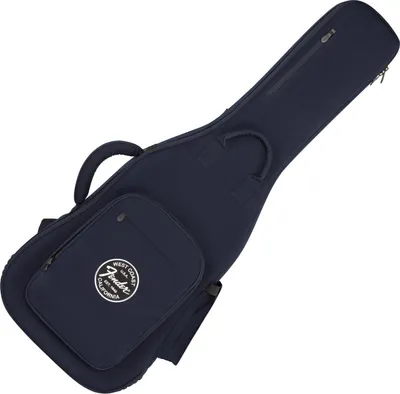 Immagine prodotto di Fender Troubadour Custodia per chitarra elettrica Navy