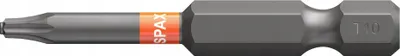 Produktbild von SPAX BIT T-STAR PLUS - Größe: T10 50mm S 5 ST