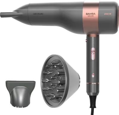 Produktbild von Cecotec Haartrockner 04225 2000W 2000 W