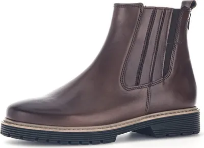 Zdjęcie produktu dla Gabor buty damskie 32.791.55 skóra Varenne siodło rozmiar 41