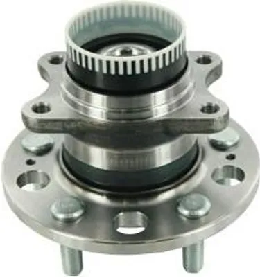 Immagine prodotto di Set di cuscinetti ruota SKF VKBA 7570