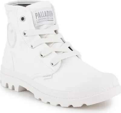 Produktbild von Palladium Schuhe US Pampa HI, 92352116M