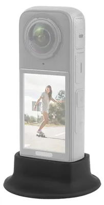 Obrázok produktu pre Silikónový držiak PULUZ pre Insta360 X4