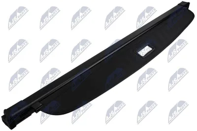 Obrázok produktu pre Kryt batožinového priestoru NTY EZC-BM-413 pre BMW X5 (G05)