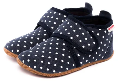 Produktbild von Giesswein Stans Slim Fit dunkelblau Größe EU 23 Normal