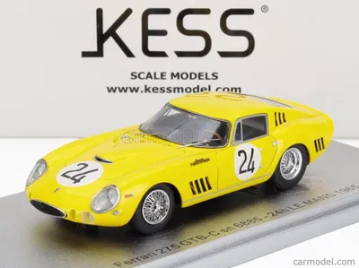 Immagine prodotto di Kess-modello 275, numero di serie 6885, 24, accessori per modellismo