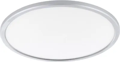 Produktbild von Eglo LED Deckenleuchte Campasero silber Ø 42 x 2,5 cm warmweiß-kaltweiß