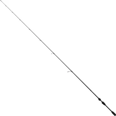 Immagine prodotto di Mikado Bixlite Fast Spinning Rod Nero 2.25 m / 5-22 g Nero 2.25 m