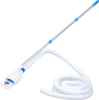 Image de Aspirateur de piscine hors sol