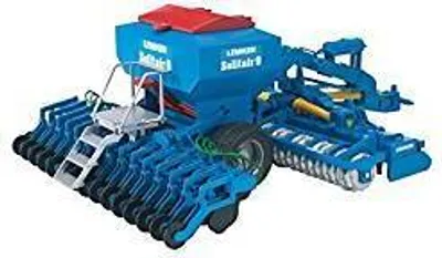 Produktbild von Bruder Lemken Solitair 9 kombinace semen