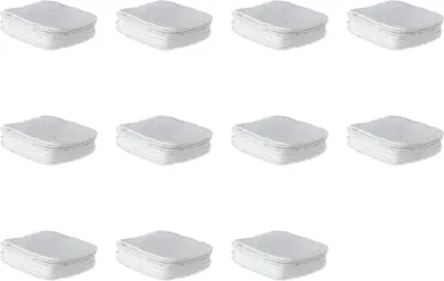 Produktbild von Trixie Einlage für Läufigkeitshöschen XS, S, S-M 10 Stück / Packung 11 Stück