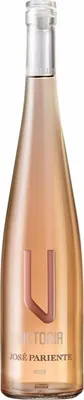Produktbild von Victoria Rosado 2022 Roséwein Spanien VT von Kastilien und León 75.00 cl 12.5 %
