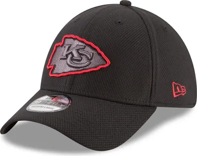Obrázok produktu pre New Era 39Thirty Diamond Cap - Kansas City Chiefs - S/M