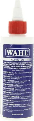 Produktbild von Wahl 03310-1102, Öl, Blau, Weiß, Wahl clippers and trimmers