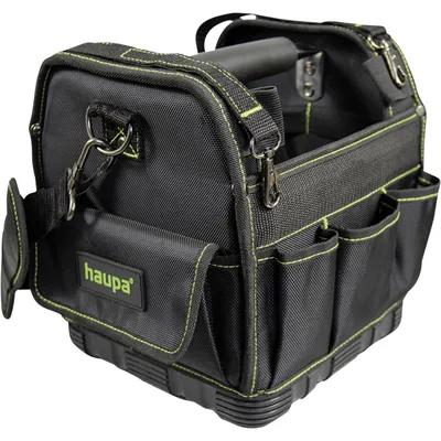 Produktbild von Haupa Square Bag Basic 1000 Werkzeugtasche