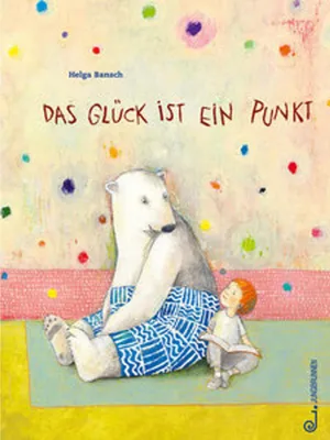 Image de Das Glück ist ein Punkt