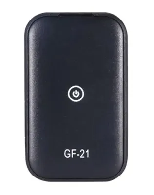 Produktbild von Mini GPS Tracker s funkciou GSM odposluchu GF21