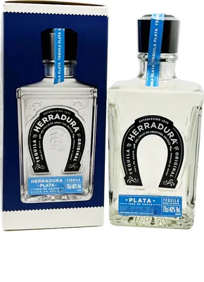 Image de Herradura Plata Tequila | 40 % vol | 0,7 l
