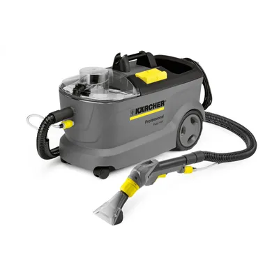 Produktbild von Kärcher Puzzi 10/1 Waschsauger