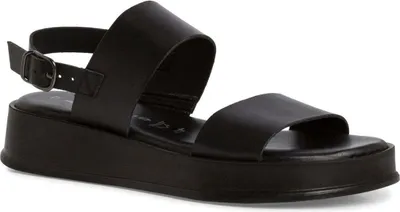 Produktbild von Tamaris Damen Klassische Sandalen 1-28238-42 001 Farbe: Schwarz Größe: 36