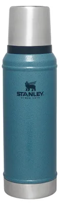 Imagen del producto de Stanley - Termo LEGENDARY CLASSIC de 0,95L, color Hammertone Lake