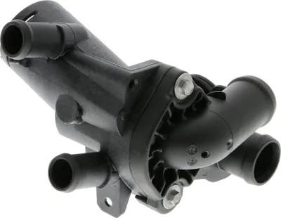 Produktbild von VEMO Thermostat Kühlmittel 87°C für VW GOLF VI (5K1) Golf V Schrägheck (1K1) POLO (9N) Polo Schrägheck (6R1, 6C1) GOLF PLUS (5M1, 521)