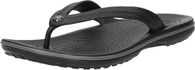 Produktbild von Pantolette bis 30mm Absatz (casual) Crocband Flip