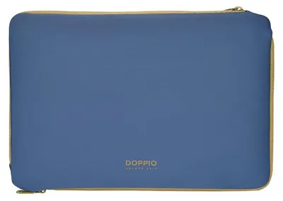 Imagen del producto de Tucano Doppio, funda, 35,6 cm (14")