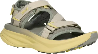 Produktbild von Teva Damen Trekking Sandalen Sandalen Aventrail R2T 1172831 Grün