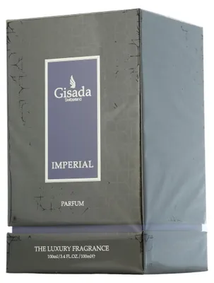 Obrázok produktu pre Gisada Luxury Collection Imperial Parfum, sprej (100 ml)