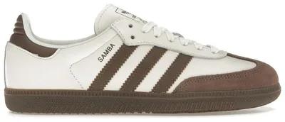 Produktbild von adidas Samba OG Off White Earth Strata - EU 39 1/3