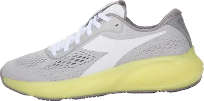 Produktbild von Diadora Damen Laufschuh 'Freccia W' silver/white, Damen:36 EU
