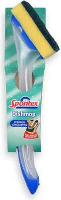 Obrázek produktu pro houba s ruk. DISHMOP, kuch., SPONTEX_EXTPLASTIMEX