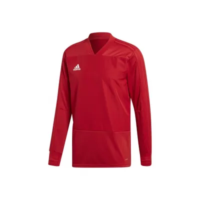 Produktbild von Adidas CON18 TR TOP | POWRED/WHITE | Größe: XL