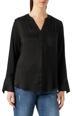 Produktbild von Comma Bluse Langarm