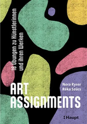 Image de Art Assignments