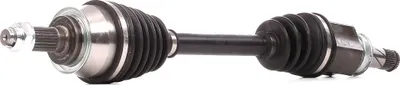 Produktbild von RIDEX 13D0958 Antriebswelle Vorne Links für MINI Schrägheck (R50, R53) Cabrio (R52)